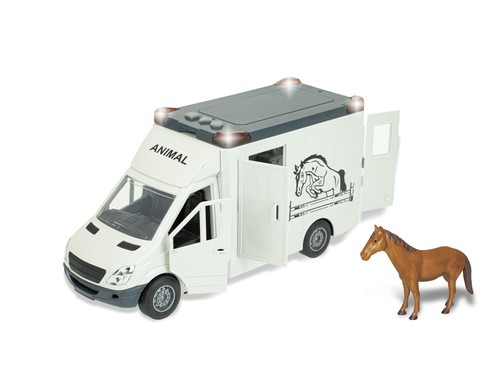 Teorema giocattoli camion per - teorema,