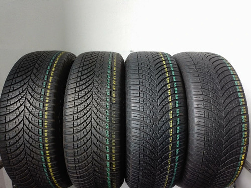 Pneumatici usati goodyear - 4,