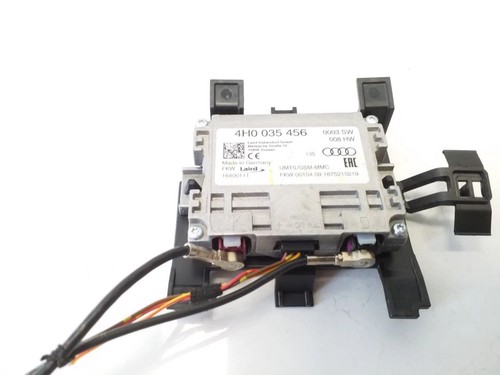 Amplificatore antenna segnale