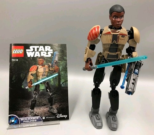 Lego set 75116 star wars - star,