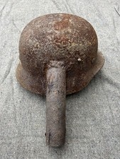 Elmetto acciaio Wehrmacht M35