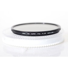 Hoya Filtro Polarizzatore