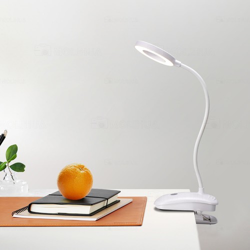 Lampada led morsetto - lampada,