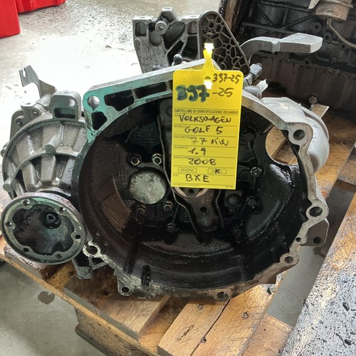Cambio manuale per - per, volkswagen