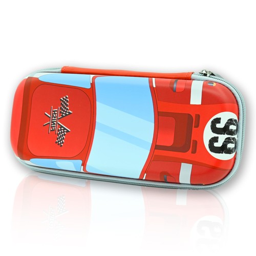 Astuccio portamatite auto zip - portamatite,