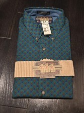  Camicia manica lunga Chaps