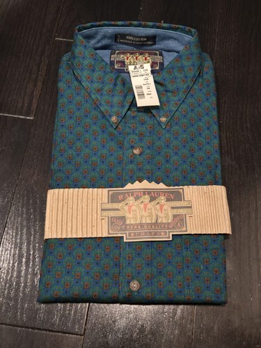 Camicia manica lunga chaps - manica,