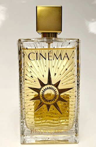 Ysl cinema festival - festival, 90