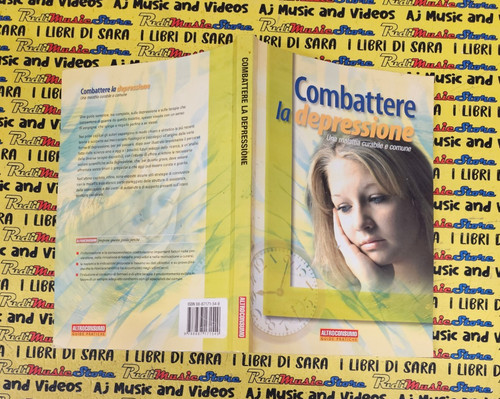 Book libro combattere - book,