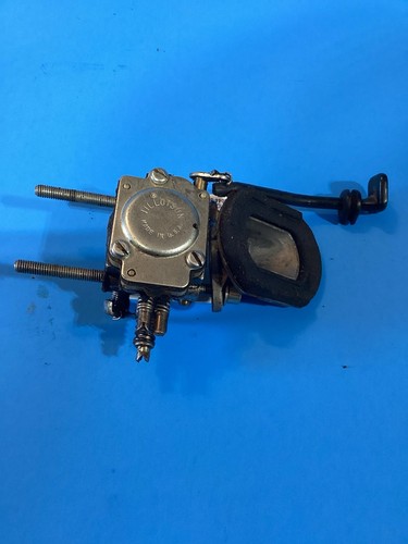 Lotto carburatore sachs - sachs, dolmar