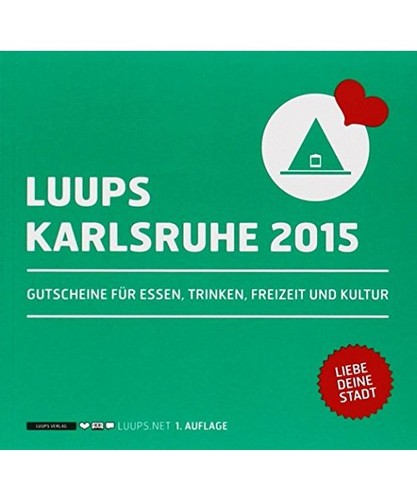 Luups 2015 karlsruhe - 2015,