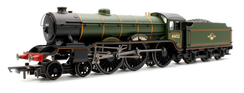Hornby r30433 railroad late - hornby,
