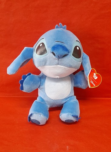 Stitch peluche disney - stitch,