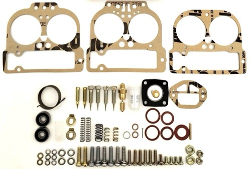 Kit assistenza weber dcnf - kit,
