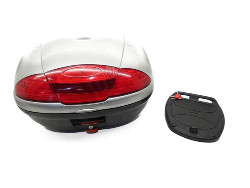 Bauletto honda foresight - bauletto,