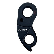 Gancio mech cambio posteriore