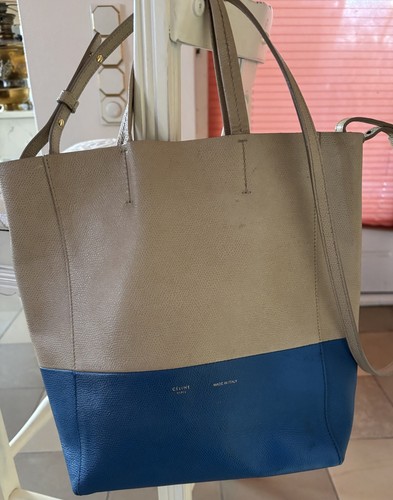 Borsa tracolla celine phoebe - borsa, a
