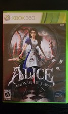 Alice: Madness Returns testato