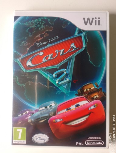 Jeu nintendo wii - jeu,