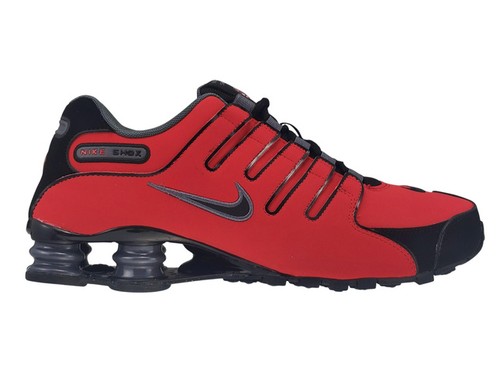 Nike shox 378341 620 - shox, nz