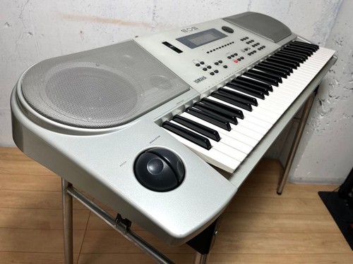Tastiera sintetizzatore yamaha - sintetizzatore,