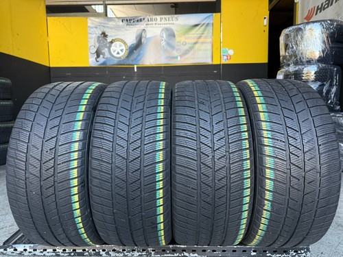Gomme 245 40r18 - 4, 245/40r18