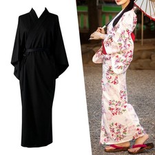 Peignoir kimono, peignoir de