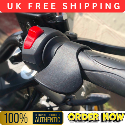 Moto cruise control assist - moto,