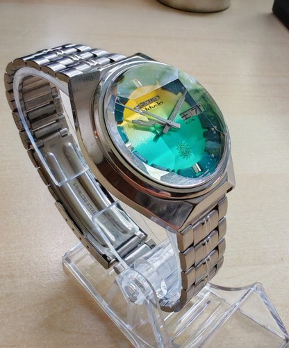 Seiko advan 7019 7290 - seiko, 7019-7290