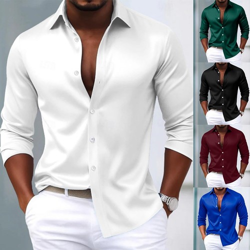 Camicia manica lunga - manica,
