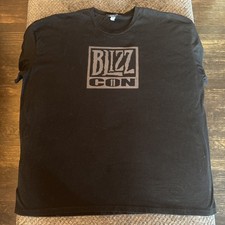 T-shirt BLIZZ CON Anaheim 2011