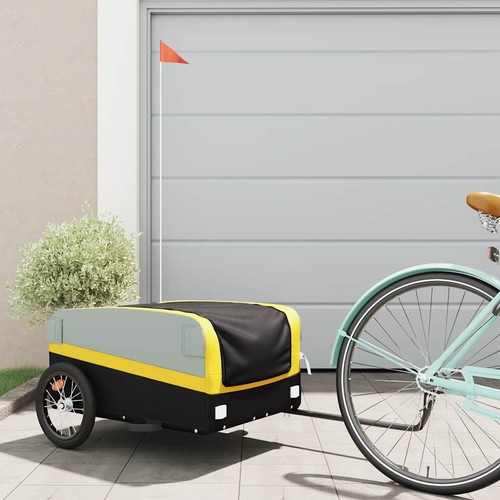 Bike trailer trailers - bike,