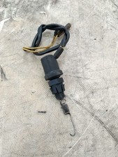 INTERRUTTORE STOP POSTERIORE PER YAMAHA XTZ 750 SUPER TENERE DEL 1995 (e50660)