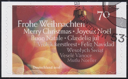 3270 pallina natale 2016 - di,