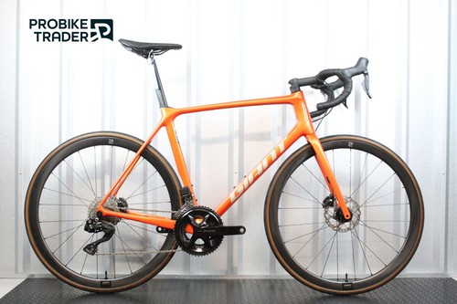 Bici strada giant - strada,