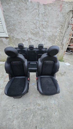 Sedili tappezzeria fiat 500x - tappezzeria,