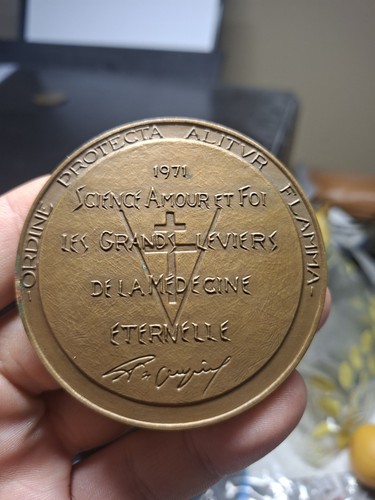 Medaglia commemorativa