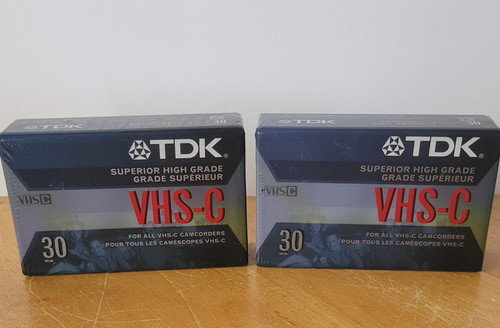 Tdk lotto superior alta - tdk,
