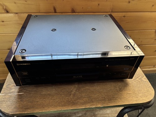 Pioneer lettore dvd - lettore,