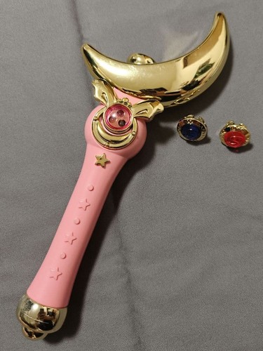 Bastone sailor moon - bastone,