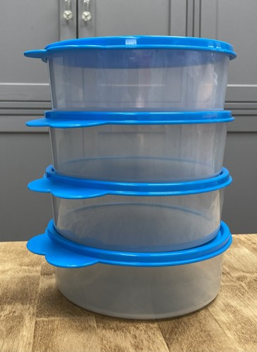 Tupperware big wonders set - big, di