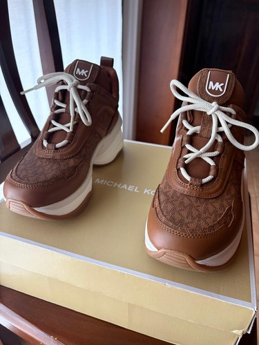 Michael kors sneakers donna - michael,