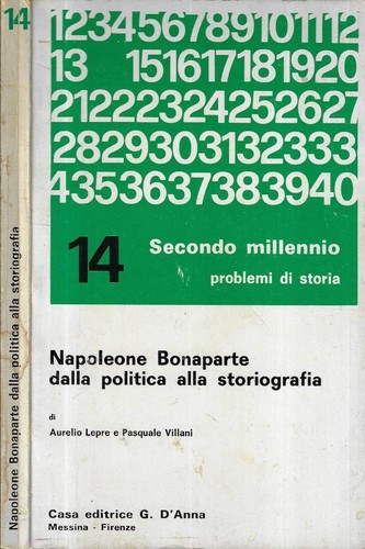 Napoleone bonaparte dalla - napoleone,
