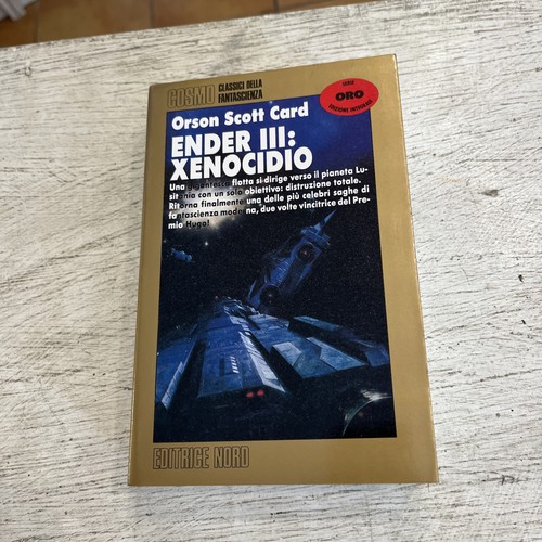 Orson scott card - orson,