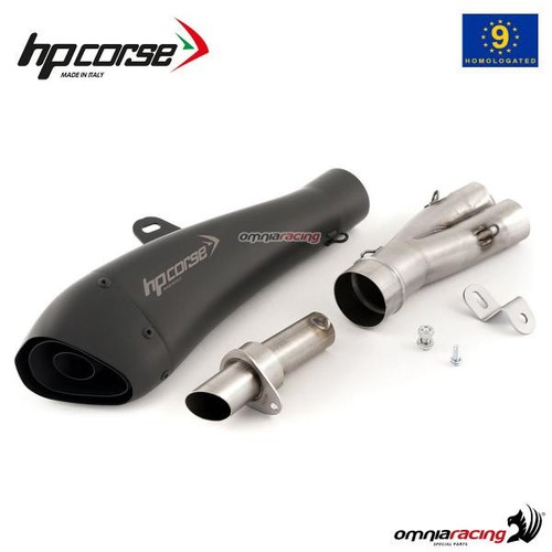 Scarico hpcorse hydroform - hpcorse,