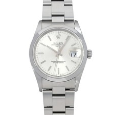 OROLOGIO ROLEX Oyster