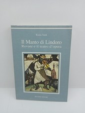 Il Manto di Lindoro - Rovani e