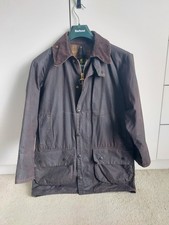 Barbour A190 Beaufort giacca