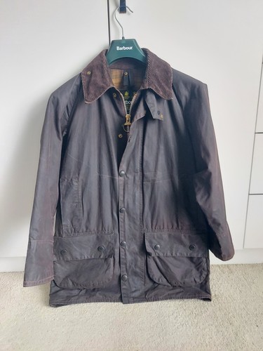 Barbour a190 beaufort - barbour,