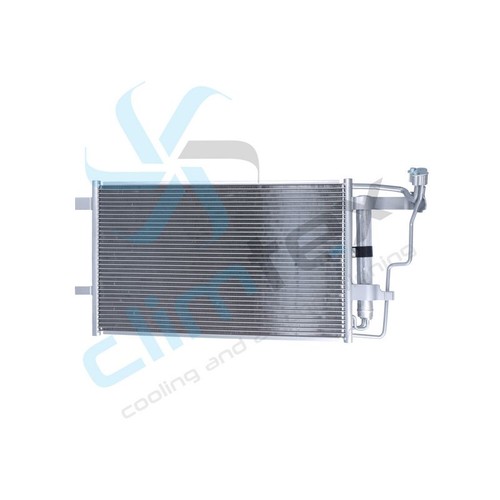 Climtex condensatore del - climtex,